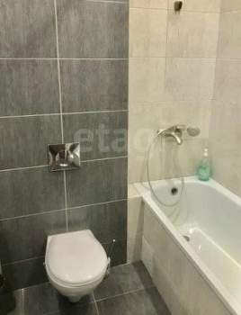 1-к квартира, на длительный срок, 34м2, 10/17 этаж