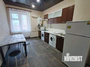 2-к квартира, на длительный срок, 53м2, 5/12 этаж