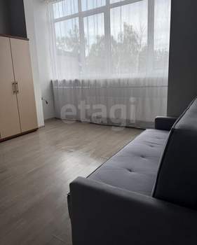 1-к квартира, на длительный срок, 43м2, 2/9 этаж