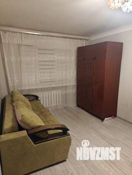 1-к квартира, на длительный срок, 31м2, 1/5 этаж
