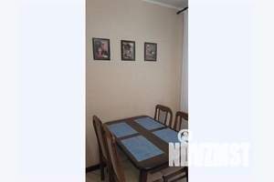 2-к квартира, посуточно, 53м2, 4/18 этаж