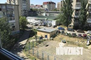 1-к квартира, посуточно, 41м2, 5/5 этаж