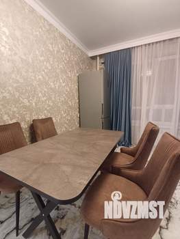 2-к квартира, на длительный срок, 62м2, 4/21 этаж