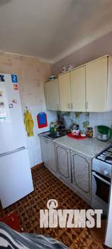 2-к квартира, на длительный срок, 37м2, 4/5 этаж