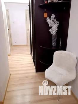 2-к квартира, посуточно, 52м2, 10/10 этаж