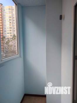 1-к квартира, на длительный срок, 38м2, 3/14 этаж