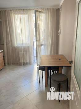 1-к квартира, на длительный срок, 38м2, 9/11 этаж