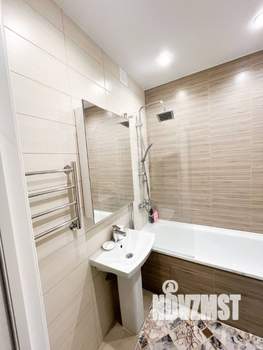 2-к квартира, на длительный срок, 60м2, 8/16 этаж