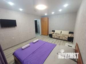 1-к квартира, посуточно, 36м2, 3/5 этаж