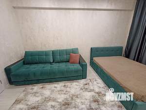 1-к квартира, на длительный срок, 38м2, 11/16 этаж