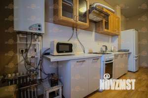 1-к квартира, на длительный срок, 45м2, 1/5 этаж