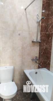 1-к квартира, на длительный срок, 43м2, 4/10 этаж