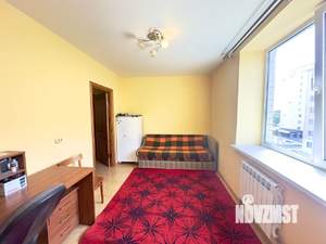 2-к квартира, на длительный срок, 47м2, 4/7 этаж