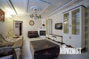 3-к квартира, на длительный срок, 101м2, 9/10 этаж