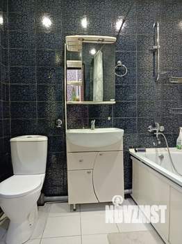 1-к квартира, на длительный срок, 41м2, 1/13 этаж