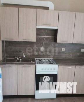 1-к квартира, на длительный срок, 38м2, 3/12 этаж