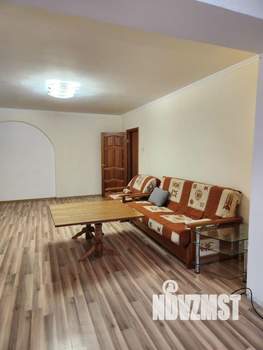 2-к квартира, на длительный срок, 86м2, 3/10 этаж