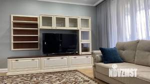 2-к квартира, на длительный срок, 60м2, 5/5 этаж