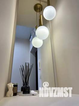 1-к квартира, посуточно, 38м2, 5/10 этаж