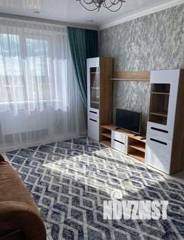 1-к квартира, на длительный срок, 36м2, 5/15 этаж