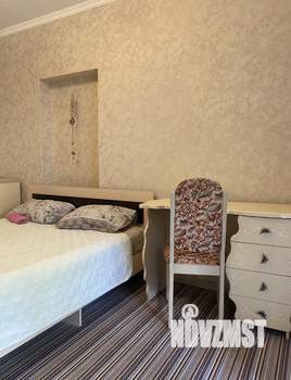 1-к квартира, на длительный срок, 45м2, 2/5 этаж