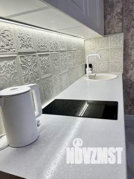 1-к квартира, посуточно, 38м2, 15/17 этаж