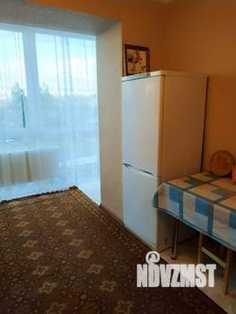 1-к квартира, на длительный срок, 35м2, 4/6 этаж