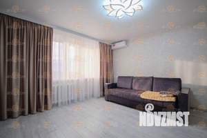 3-к квартира, на длительный срок, 69м2, 14/14 этаж