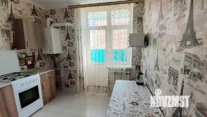 1-к квартира, на длительный срок, 35м2, 13/18 этаж
