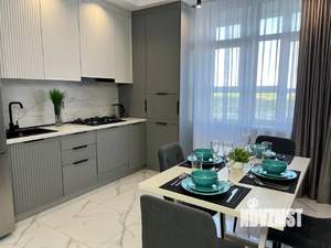 2-к квартира, посуточно, 60м2, 14/14 этаж