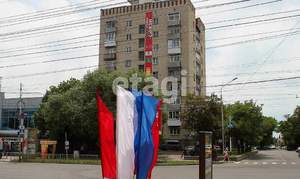 2-к квартира, на длительный срок, 46м2, 5/10 этаж