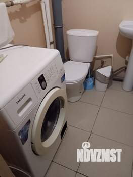 1-к квартира, на длительный срок, 36м2, 3/16 этаж