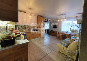2-к квартира, на длительный срок, 80м2, 6/10 этаж