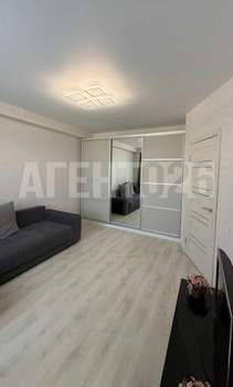 1-к квартира, на длительный срок, 37м2, 9/18 этаж