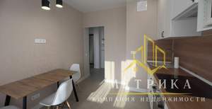 1-к квартира, на длительный срок, 34м2, 4/16 этаж