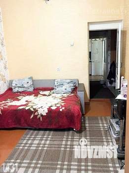 1-к квартира, на длительный срок, 37м2, 1/2 этаж
