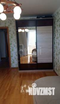 3-к квартира, на длительный срок, 70м2, 6/9 этаж