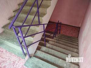 1-к квартира, на длительный срок, 33м2, 2/12 этаж