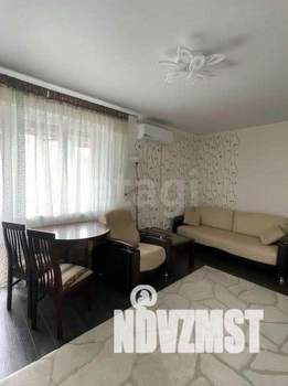 3-к квартира, на длительный срок, 70м2, 3/6 этаж