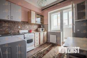 1-к квартира, на длительный срок, 32м2, 15/16 этаж