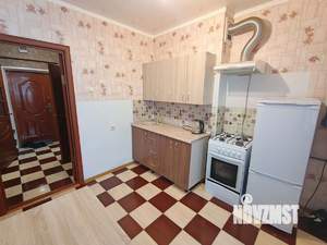 1-к квартира, на длительный срок, 33м2, 4/12 этаж