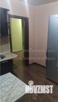 1-к квартира, на длительный срок, 38м2, 7/12 этаж