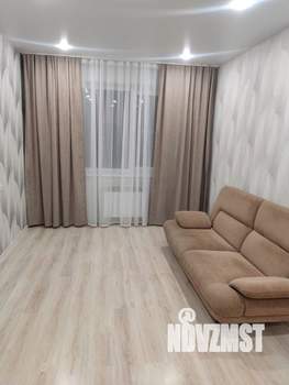 1-к квартира, на длительный срок, 34м2, 12/15 этаж