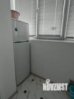 1-к квартира, на длительный срок, 40м2, 16/16 этаж
