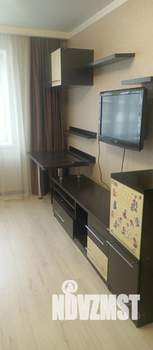 2-к квартира, на длительный срок, 52м2, 4/6 этаж