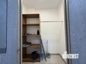 1-к квартира, посуточно, 38м2, 11/18 этаж