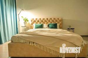 1-к квартира, посуточно, 60м2, 1/1 этаж