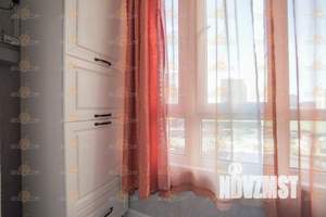 2-к квартира, на длительный срок, 50м2, 5/20 этаж