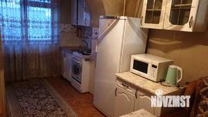 1-к квартира, на длительный срок, 40м2, 10/12 этаж