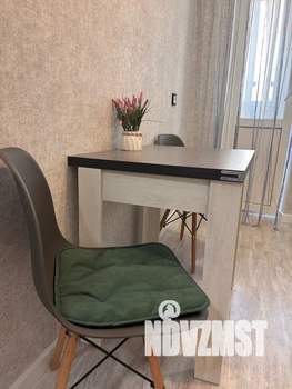 1-к квартира, посуточно, 35м2, 7/9 этаж